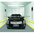 Yuanda automatic car parking lift